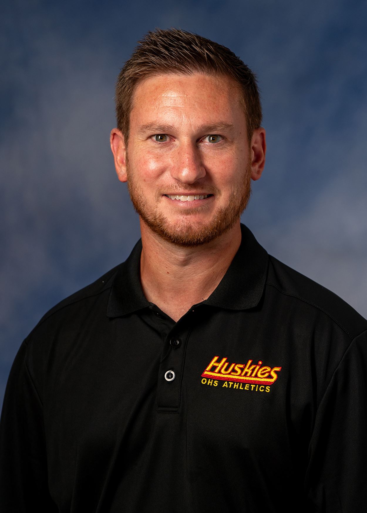 Coach Ksionzyk